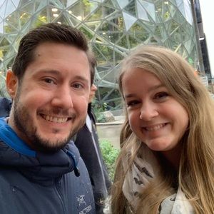 Meet your Posher, Dan